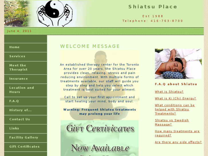 www.shiatsuplace.net