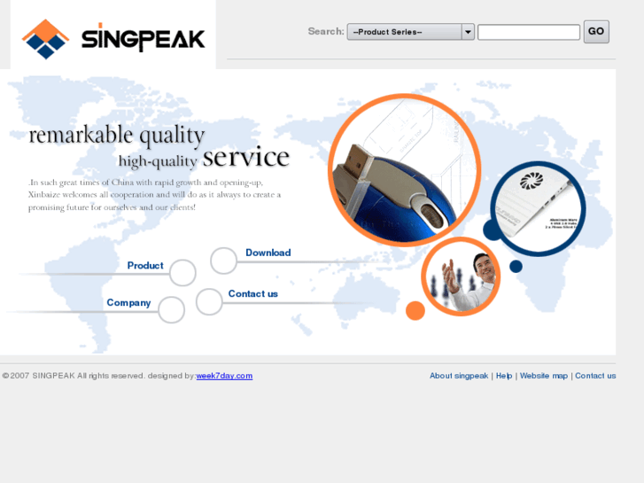 www.singpeak.com