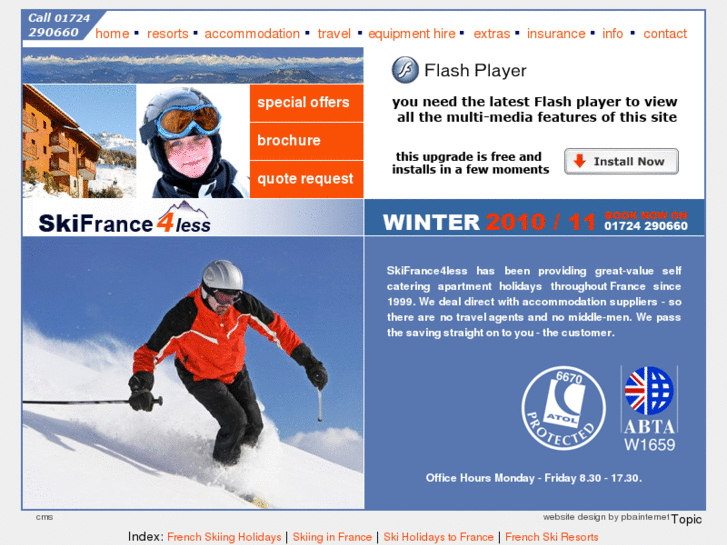 www.skifrance4less.com