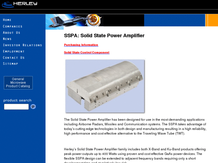 www.solidstatepoweramplifier.com