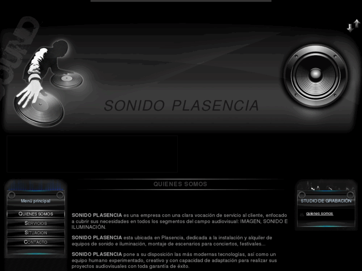 www.sonidoplasencia.es