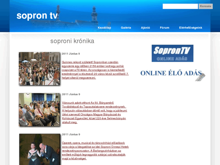 www.soprontv.hu