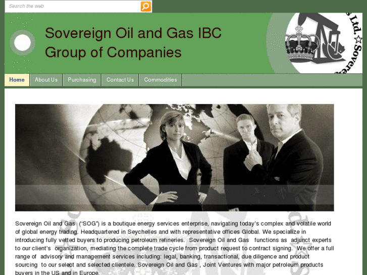 www.sovereignoilandgas.com