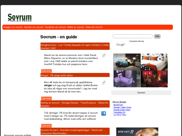 www.sovrum.info