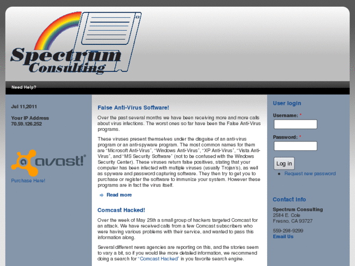 www.spectrum-ebiz.com