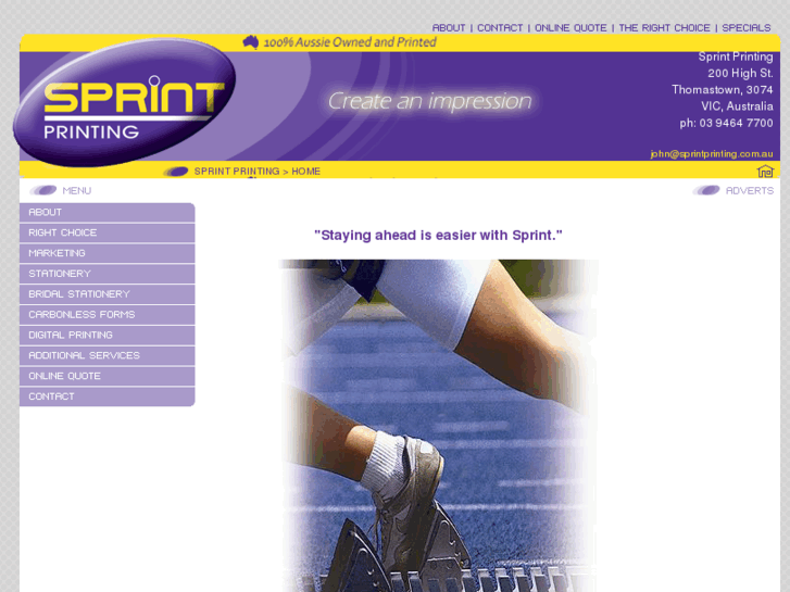 www.sprintprinting.com.au