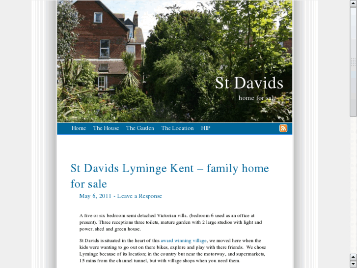 www.stdavid.info