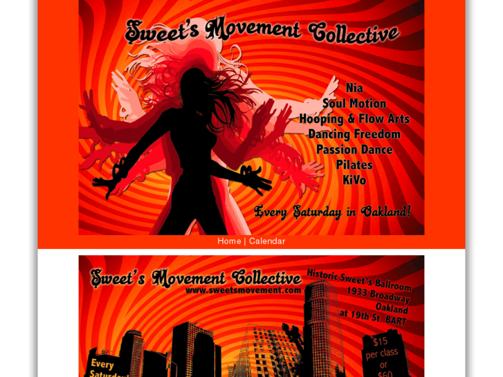 www.sweetsmovement.com