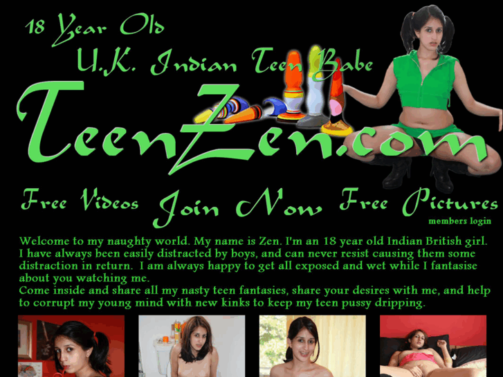 www.teenzen.com