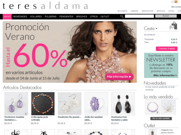 www.teresaldama.com