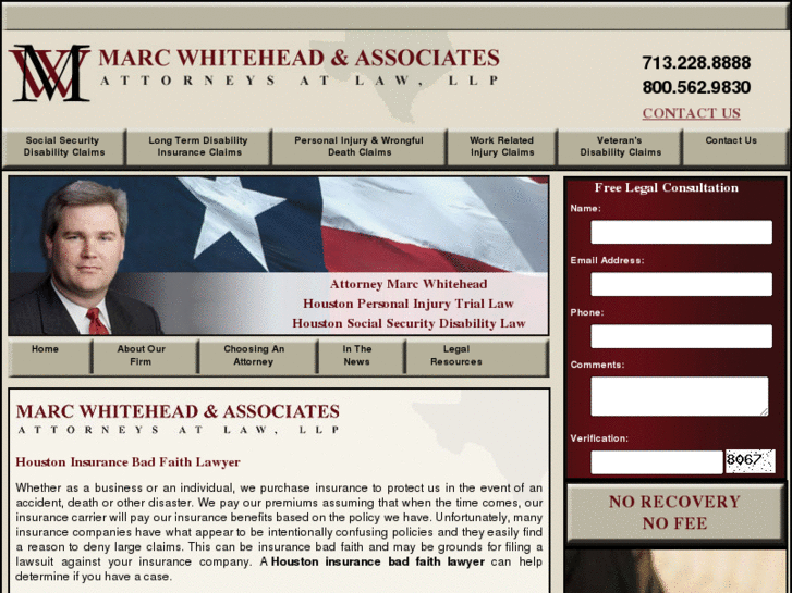 www.texasikehelp.net