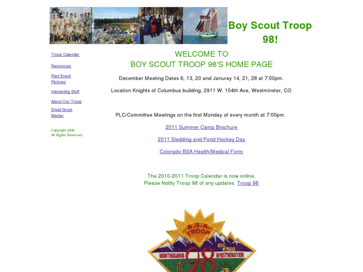 www.troop98.net