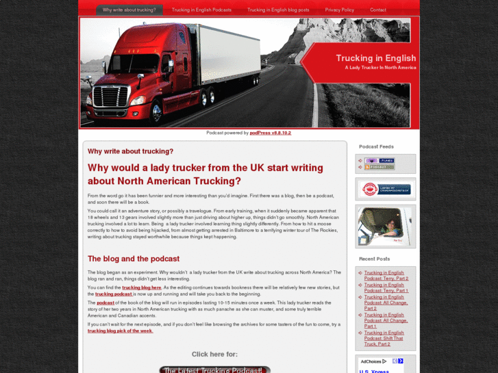 www.truckingtales.com