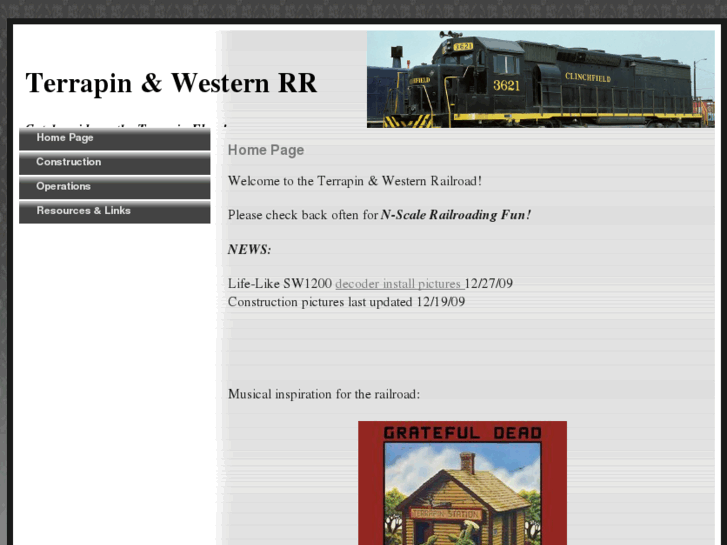 www.twrr.net