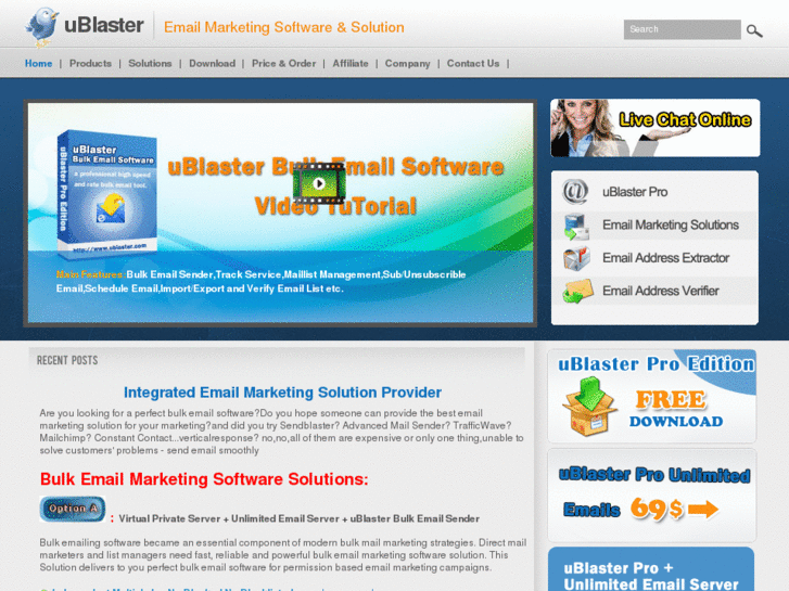 www.ublaster.com