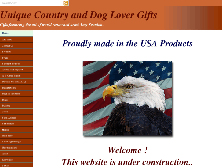 www.uniquecountryanddoglovergifts.org