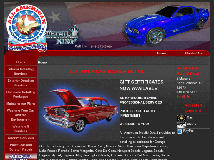 www.usadetail.com