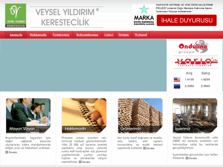 www.veyselyildirim.com