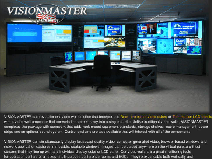 www.visionmaster-usa.com