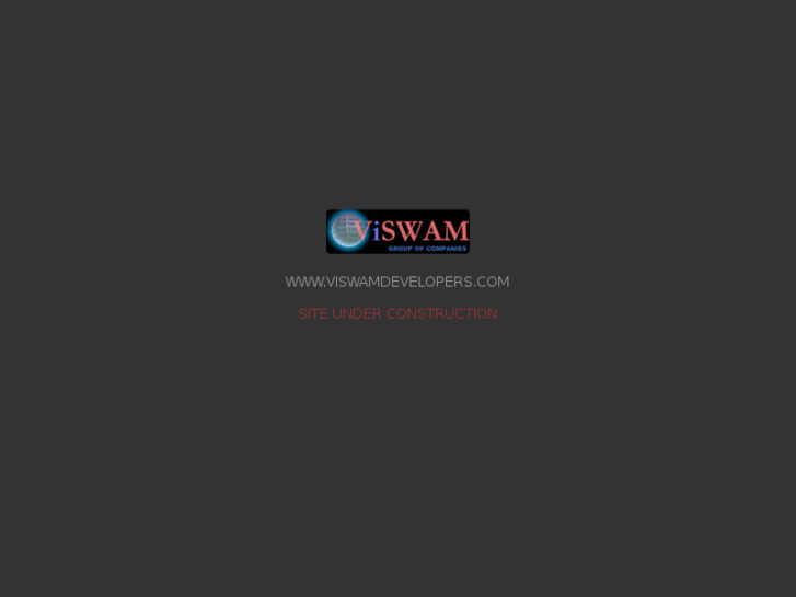 www.viswamdevelopers.com