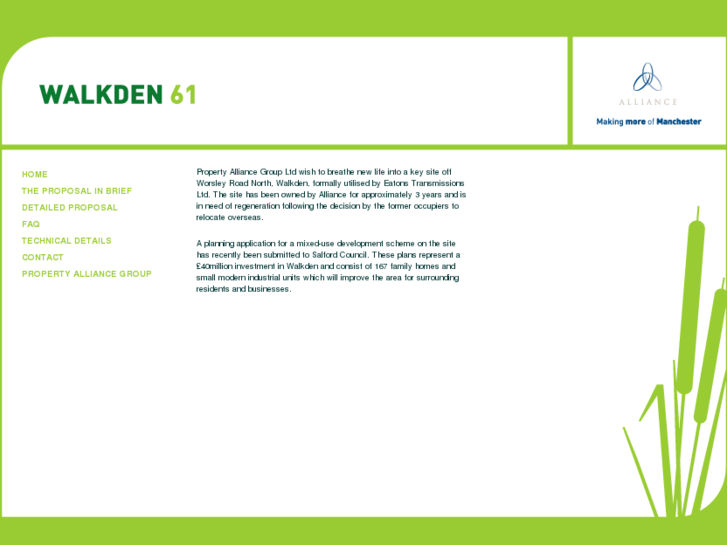 www.walkden61.com