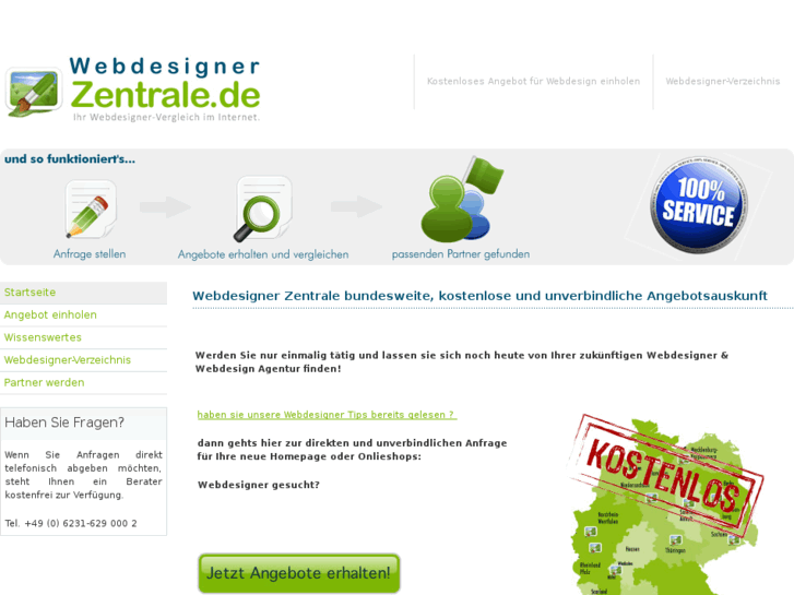 www.webdesigner-zentrale.de