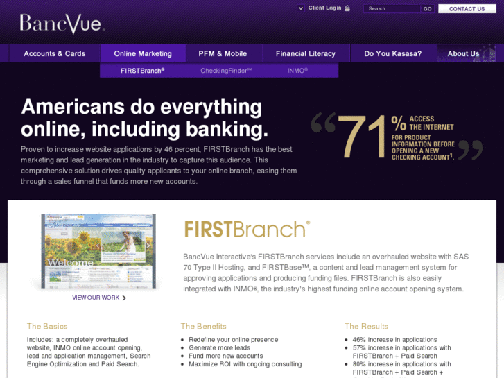 www.websitedesignforbanks.com