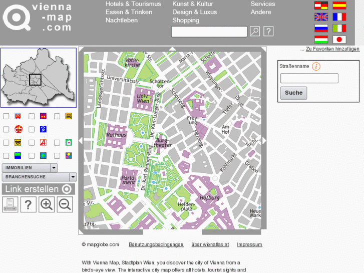 www.wien-plan.com