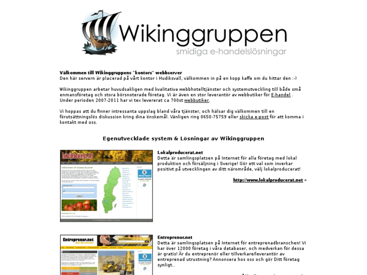 www.wikinggruppen.org