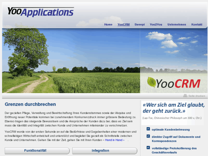 www.yoocrm.com