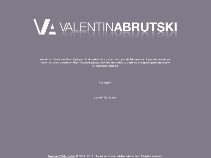 www.abrutski.com