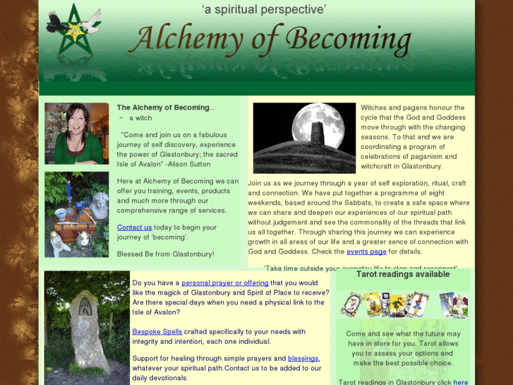 www.alchemyofbecoming.co.uk