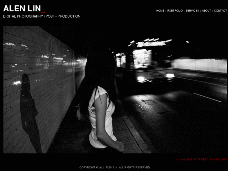 www.alenlin.com