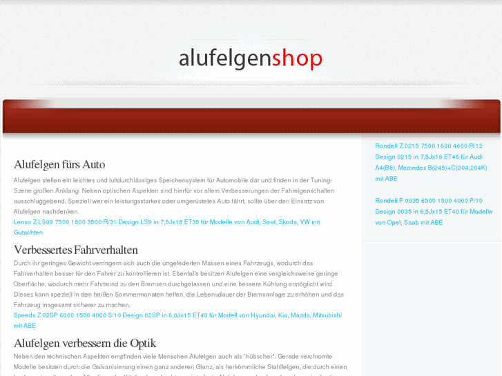 www.alufelgenshop.org