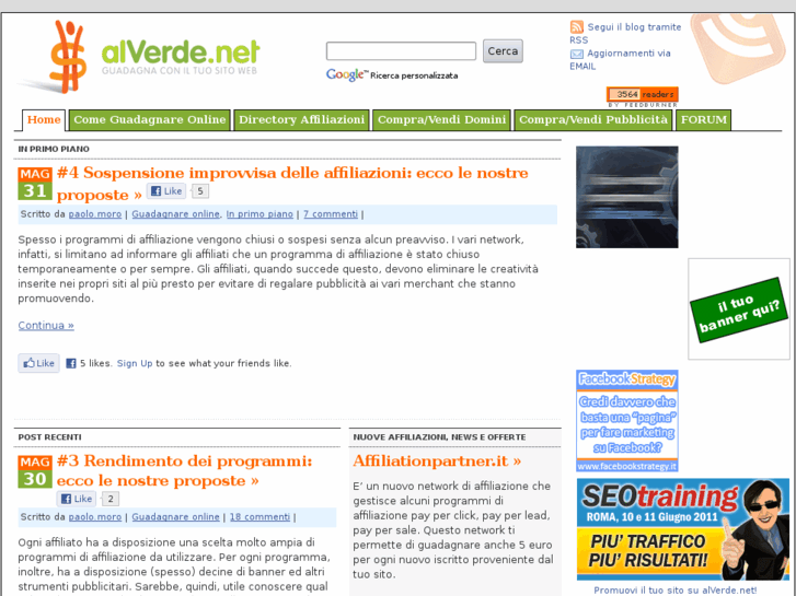 www.alverde.net