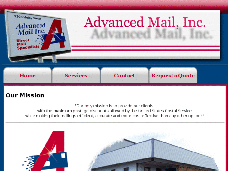 www.amailinc.com