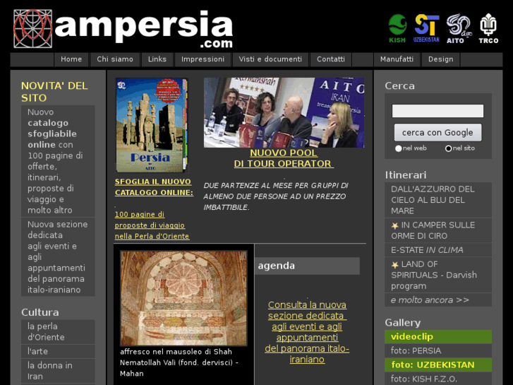 www.ampersia.com