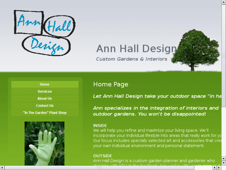 www.annhalldesign.com