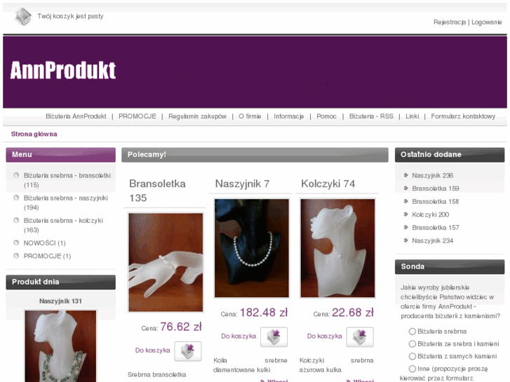 www.annprodukt.pl
