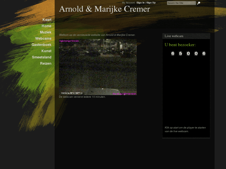 www.arnold-cremer.com