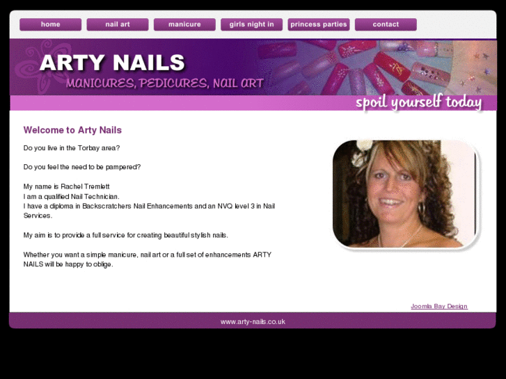 www.arty-nails.co.uk