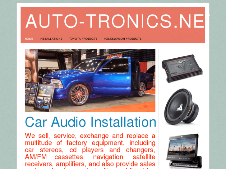 www.auto-tronics.net