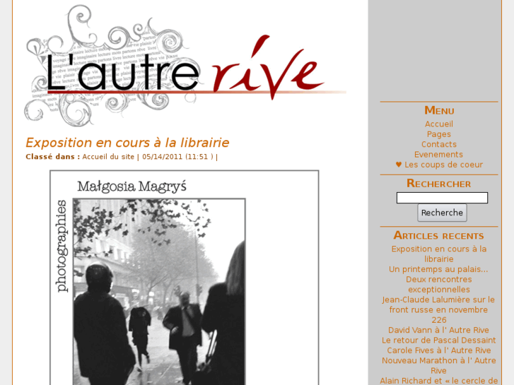 www.autre-rive.com