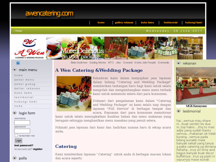 www.awencatering.co.id