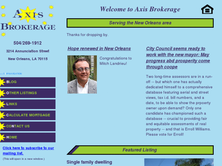 www.axis-brokerage.com