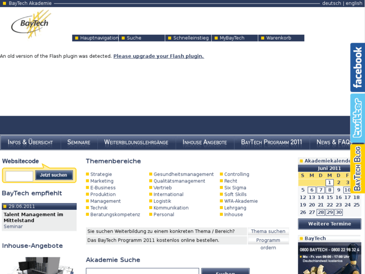 www.baytech-akademy.com