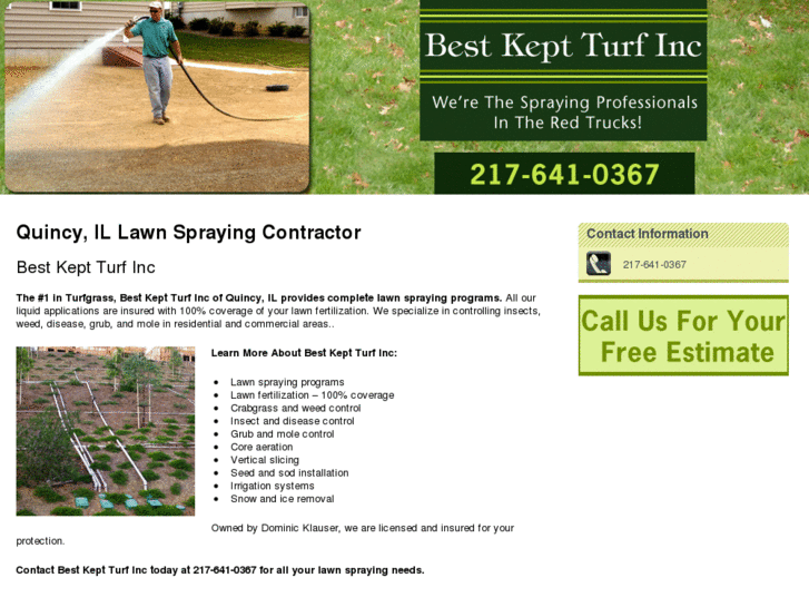 www.bestkeptturf.com