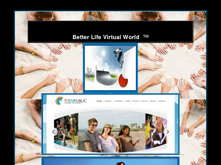 www.betterlifeworld.com