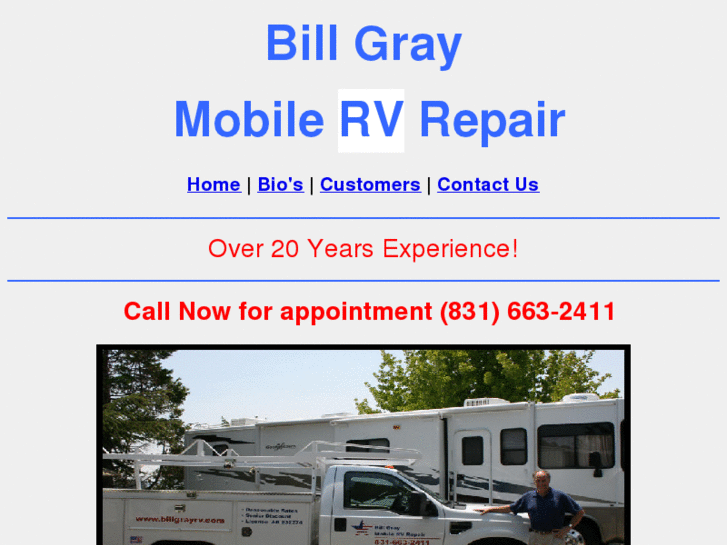 www.billgrayrv.com