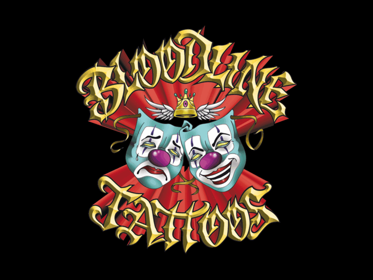 www.bloodlinetattoos.es